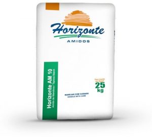 Amido/Fécula de Mandioca AM10BR