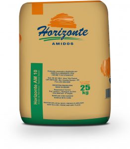 Amido/Fécula de Mandioca AM10