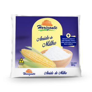 Amido De Milho Horizonte