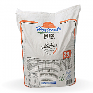 Mix Multipães Horizonte