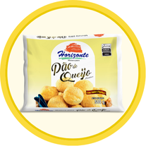 Mistura para Pão de Queijo