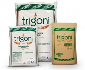 Farinha de Trigo Especial Trigoni